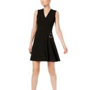 EUC Calvin Klein LBD